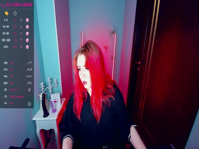 Live sex webcam photo for TinkerrBelll #268694393