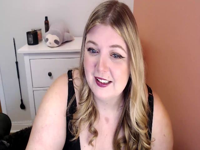 Live sex webcam photo for Gracie #268695216