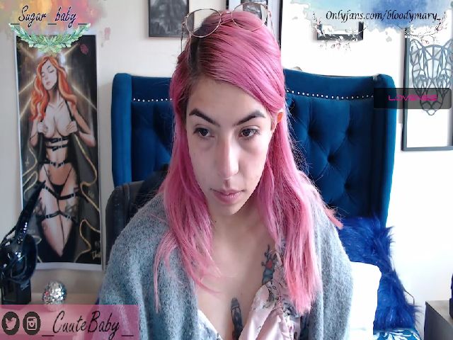 Live sex webcam photo for Sugaar_baby #268688835