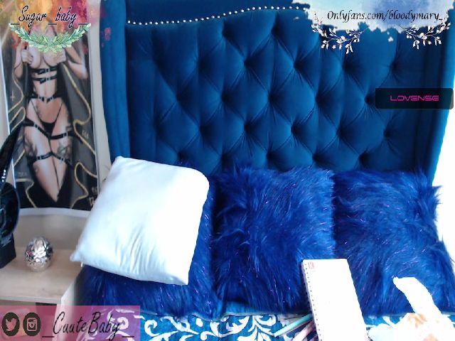 Live sex webcam photo for Sugaar_baby #268690176