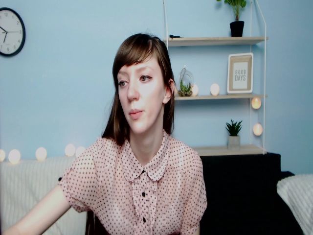 Live sex webcam photo for AgataLinn #268696535