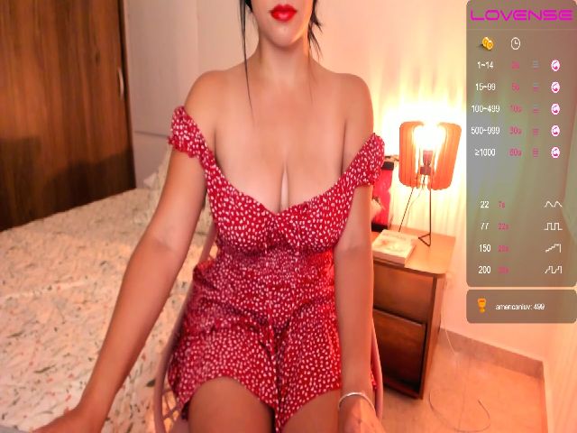 Live sex webcam photo for Annie_lu #268678834