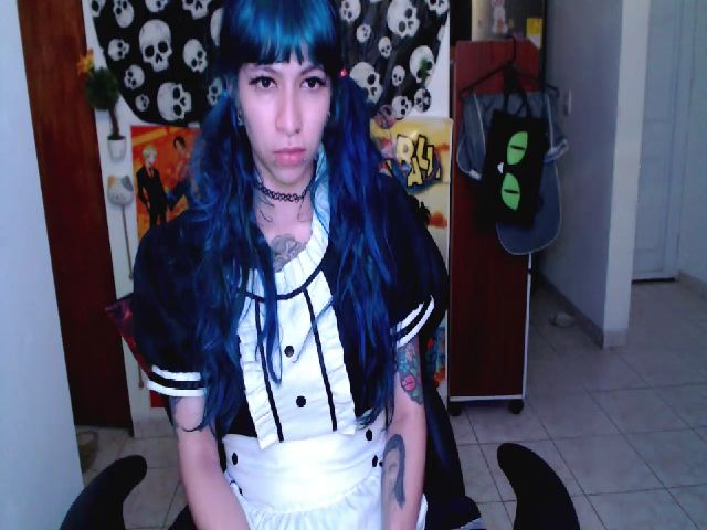 Live sex webcam photo for umaru_michae #268687947