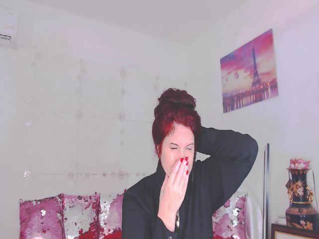 Live sex webcam photo for Deluxek #268689532