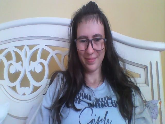 Live sex webcam photo for JUST7U #268684497