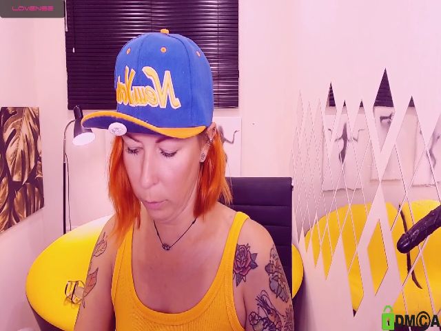 Live sex webcam photo for MarvelousLilu #268689113