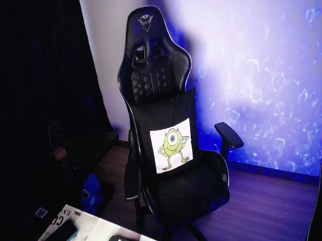 Live sex webcam photo for BiancaMiller #268684480