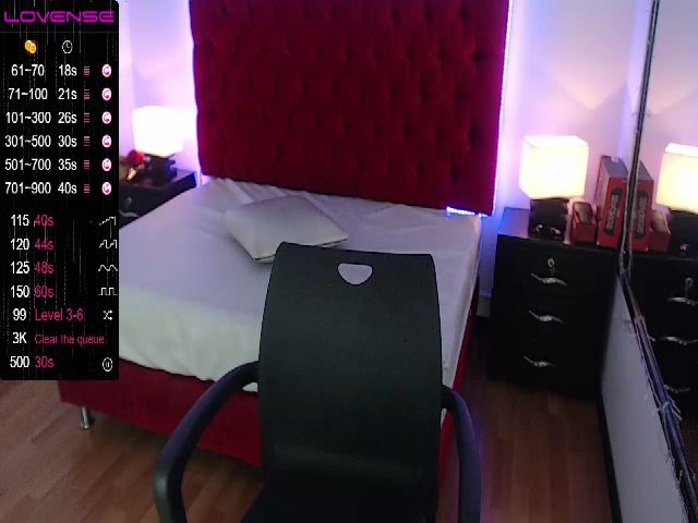 Live sex webcam photo for Shantalsweet #268687544