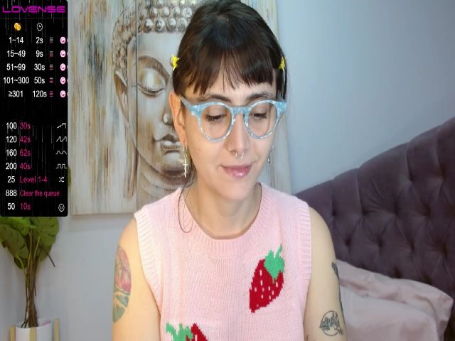 Live sex webcam photo for Eva_sin26 #268688334