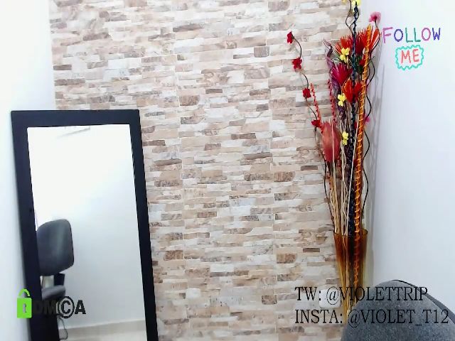 Live sex webcam photo for Violettrip #268696904