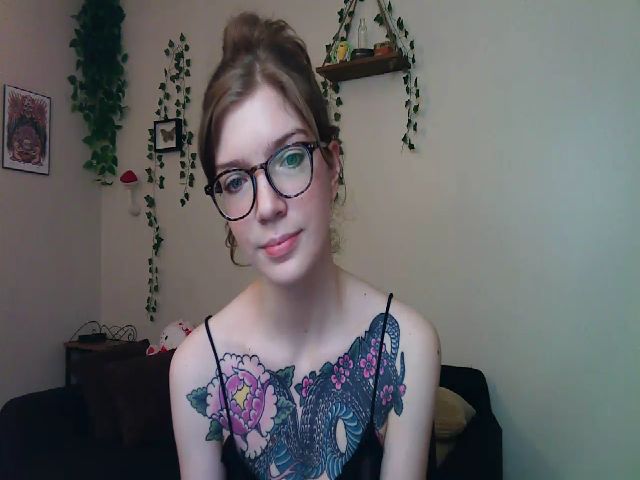 Live sex webcam photo for QT_Jane #268688121