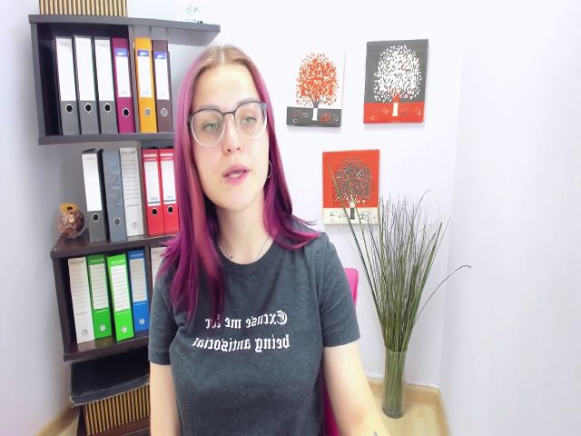 Live sex webcam photo for EvaMild #268676911