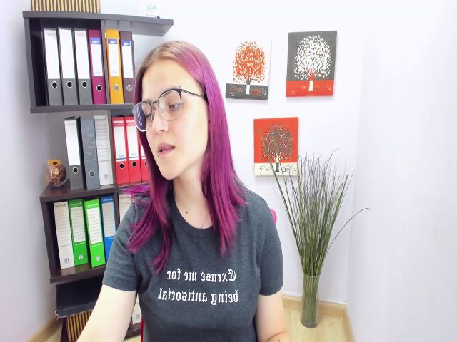 Live sex webcam photo for EvaMild #268677535
