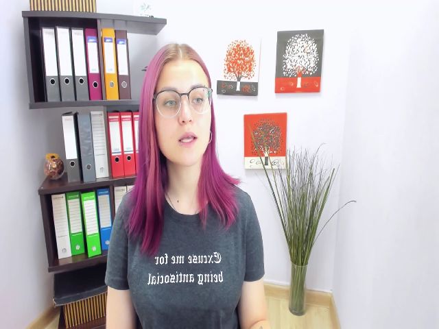 Live sex webcam photo for EvaMild #268678167