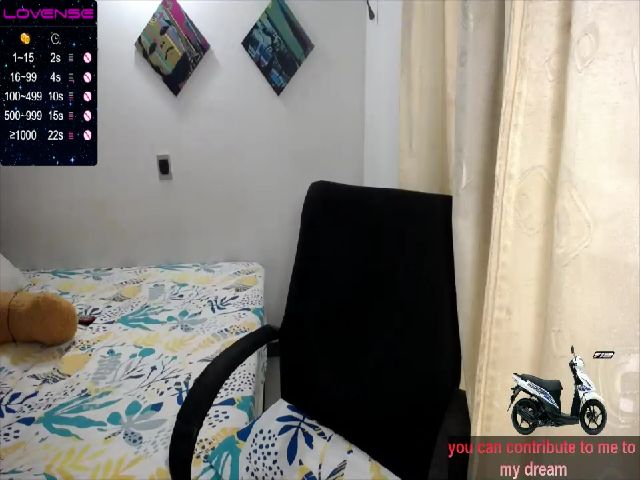 Live sex webcam photo for alice_tess #268687944