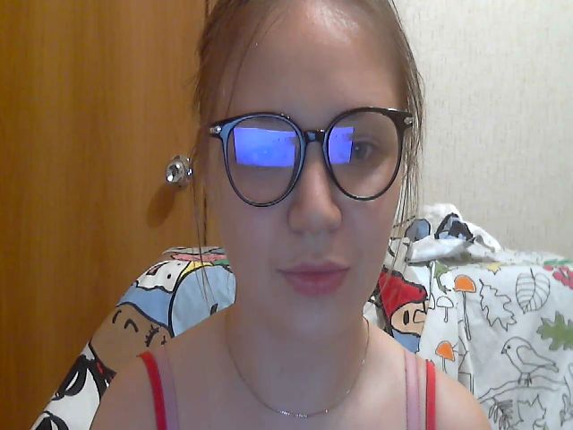 Live sex webcam photo for BiankaSWEET #268689807