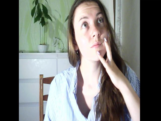 Live sex webcam photo for Grace_Crystal #268689547