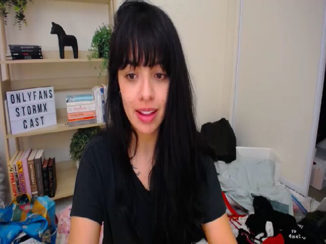 Live sex webcam photo for stormxcast #268679866