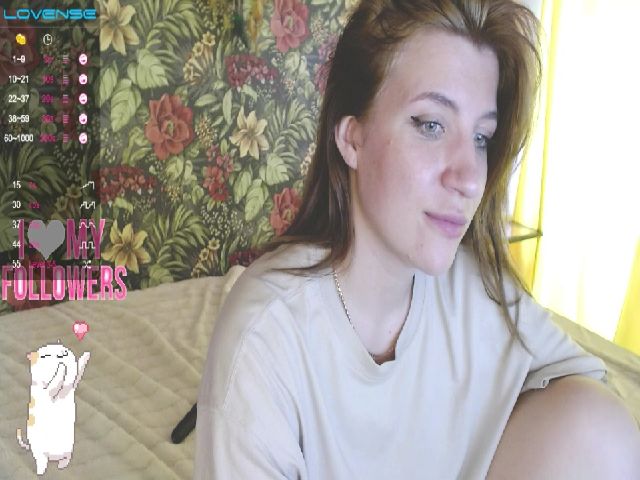 Live sex webcam photo for BloomBambi #268688073
