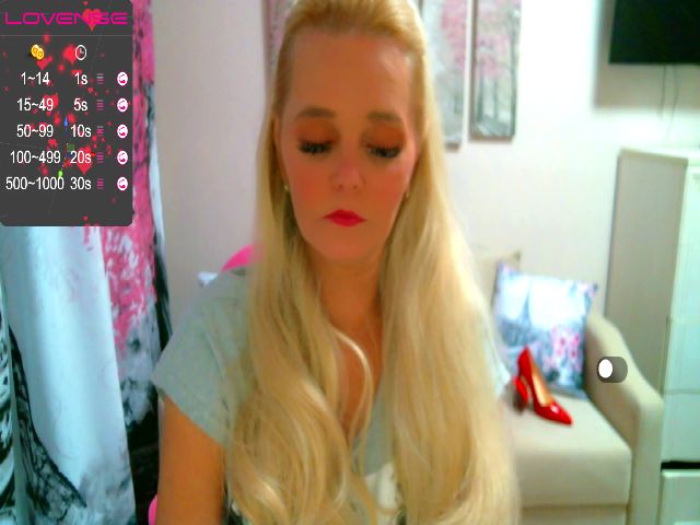 Live sex webcam photo for ChristiRoses #268693179