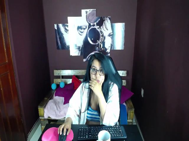 Live sex webcam photo for Hana_cute #268696426