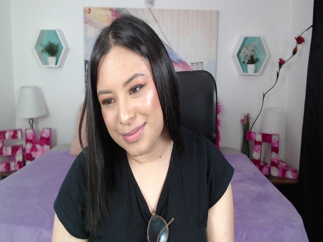 Live sex webcam photo for Sexualmilena #268693148