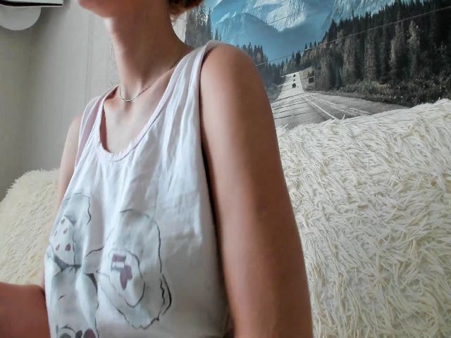 Live sex webcam photo for Megancity #268677704