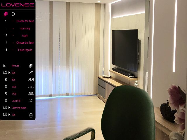 Live sex webcam photo for Melanny_69 #268692924