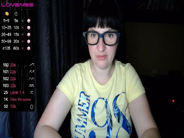 Live sex webcam photo for NoNameXY #268695113