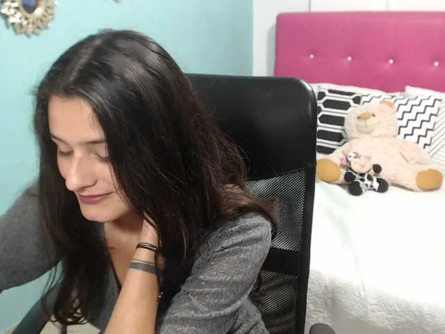 Live sex webcam photo for Elektra07 #268692753