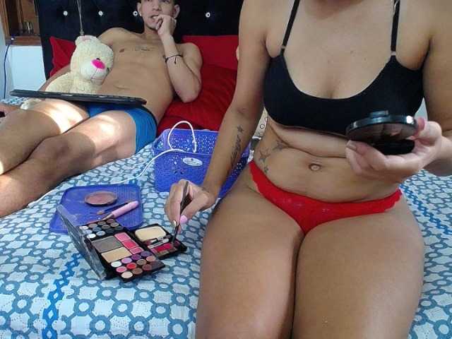 Live sex webcam photo for couplesgame2 #268685860