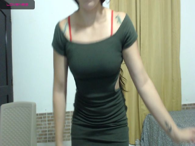 Live sex webcam photo for Anastaxxxia #268695429