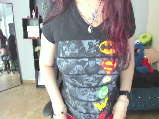 Live sex webcam photo for Ursula_fire #268676453