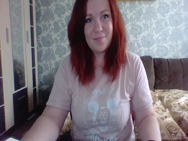 Live sex webcam photo for Pamellasue #268683406