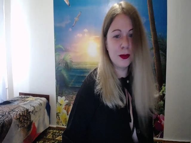 Live sex webcam photo for Nika_mmm #268687651