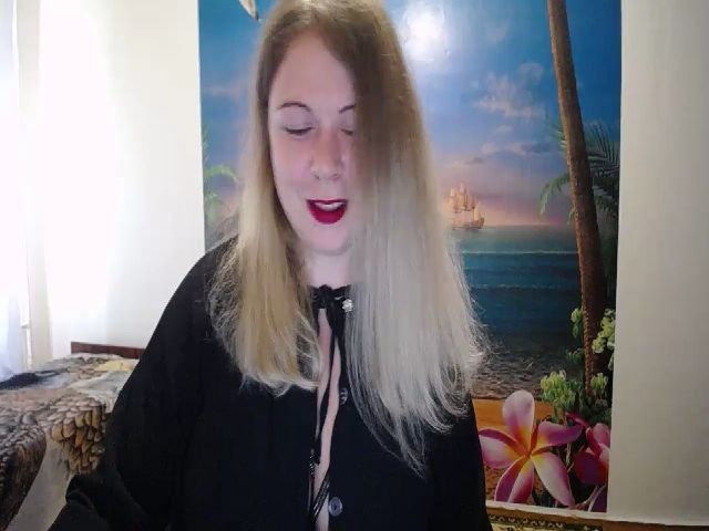 Live sex webcam photo for Nika_mmm #268687927