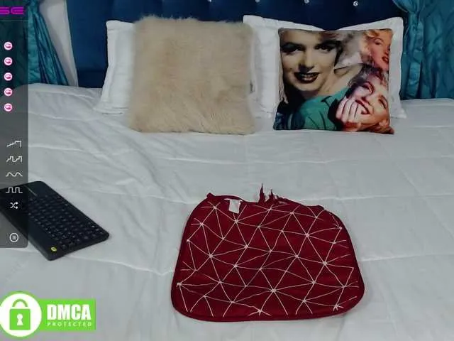 Live sex webcam photo for LauGarciaa #268708766