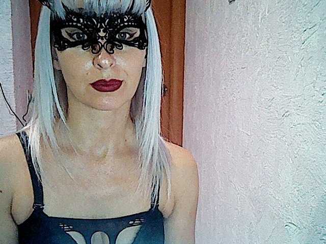 Live sex webcam photo for Sheila1945 #268697857