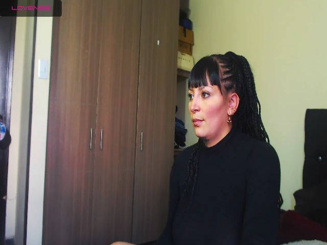 Live sex webcam photo for Catabrown #268717241