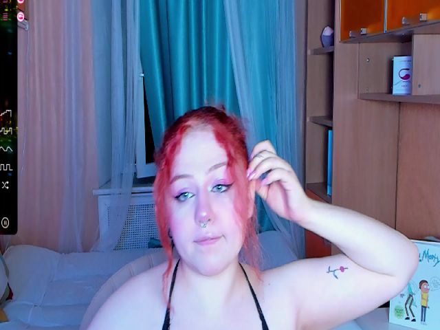 Live sex webcam photo for BitchofSun #268717952