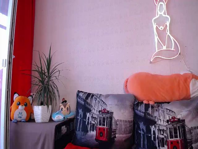 Live sex webcam photo for Your_Red_Foxy #268705652