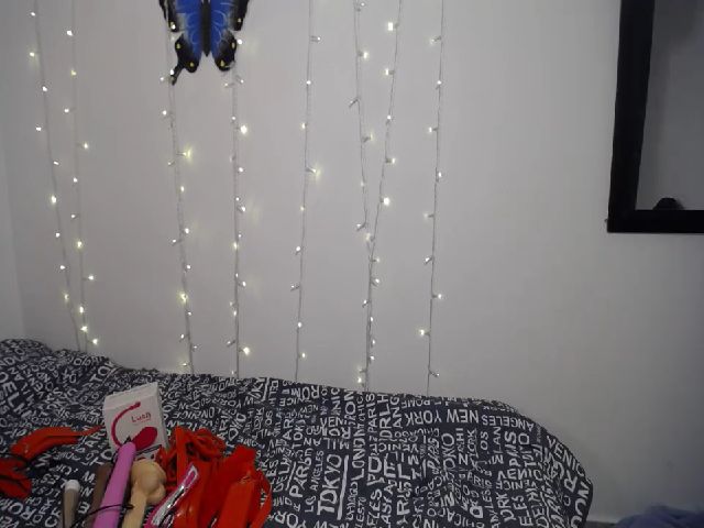 Live sex webcam photo for ANNPARDO #268703001