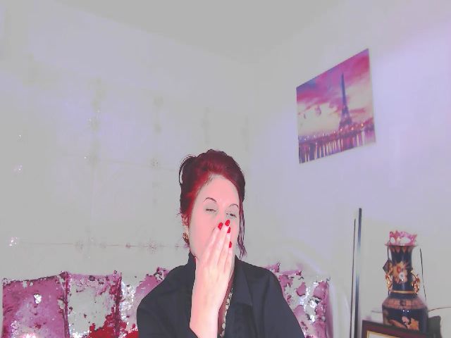 Live sex webcam photo for Deluxek #268707121