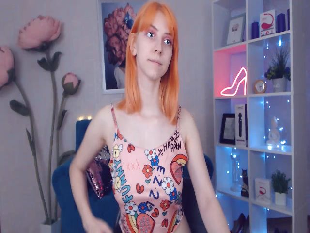 Live sex webcam photo for AvaaHarper #268704844