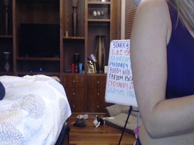 Live sex webcam photo for Autumn_Blonde #268709947