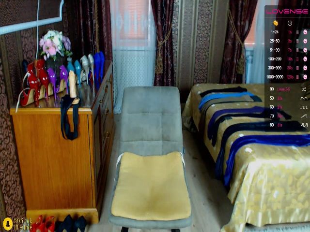 Live sex webcam photo for Emma_Brooks #268708224