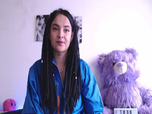 Live sex webcam photo for NinaFeliu #268710713