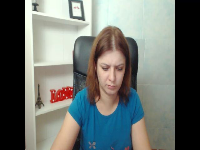 Live sex webcam photo for CristiCarter #268714720