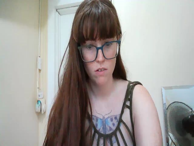 Live sex webcam photo for Ginger_secret #268711327