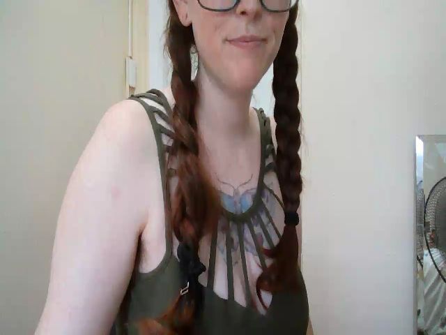 Live sex webcam photo for Ginger_secret #268712821